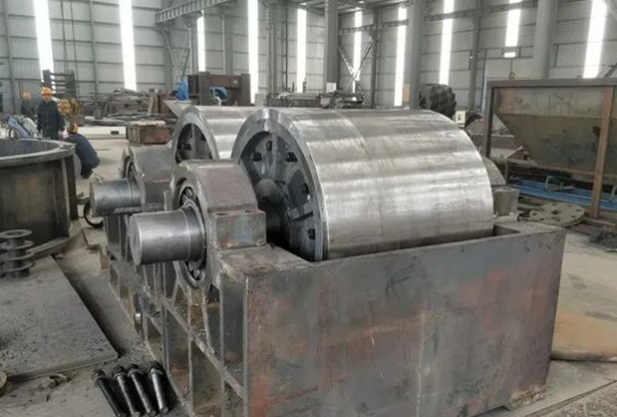 上海砂石粉分離機(jī)：砂石選粉機(jī)如何篩選和分離粉末？